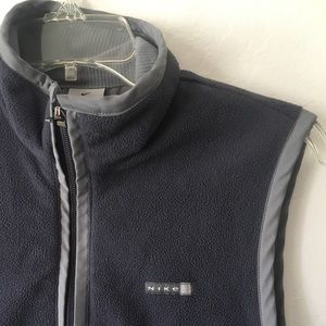 Vintage Nike vest
